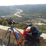 Rutas en bicicleta por despeñaperros