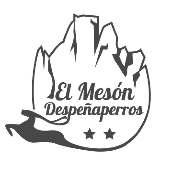 El Mesón de Despeñaperros in Santa Elena, Spain
